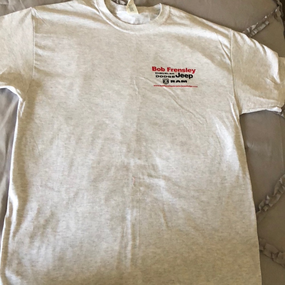 T shirt